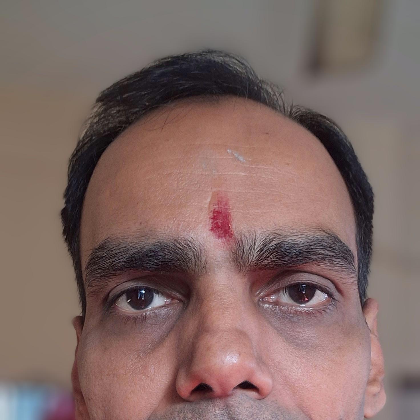 Govind Prasad Shukla