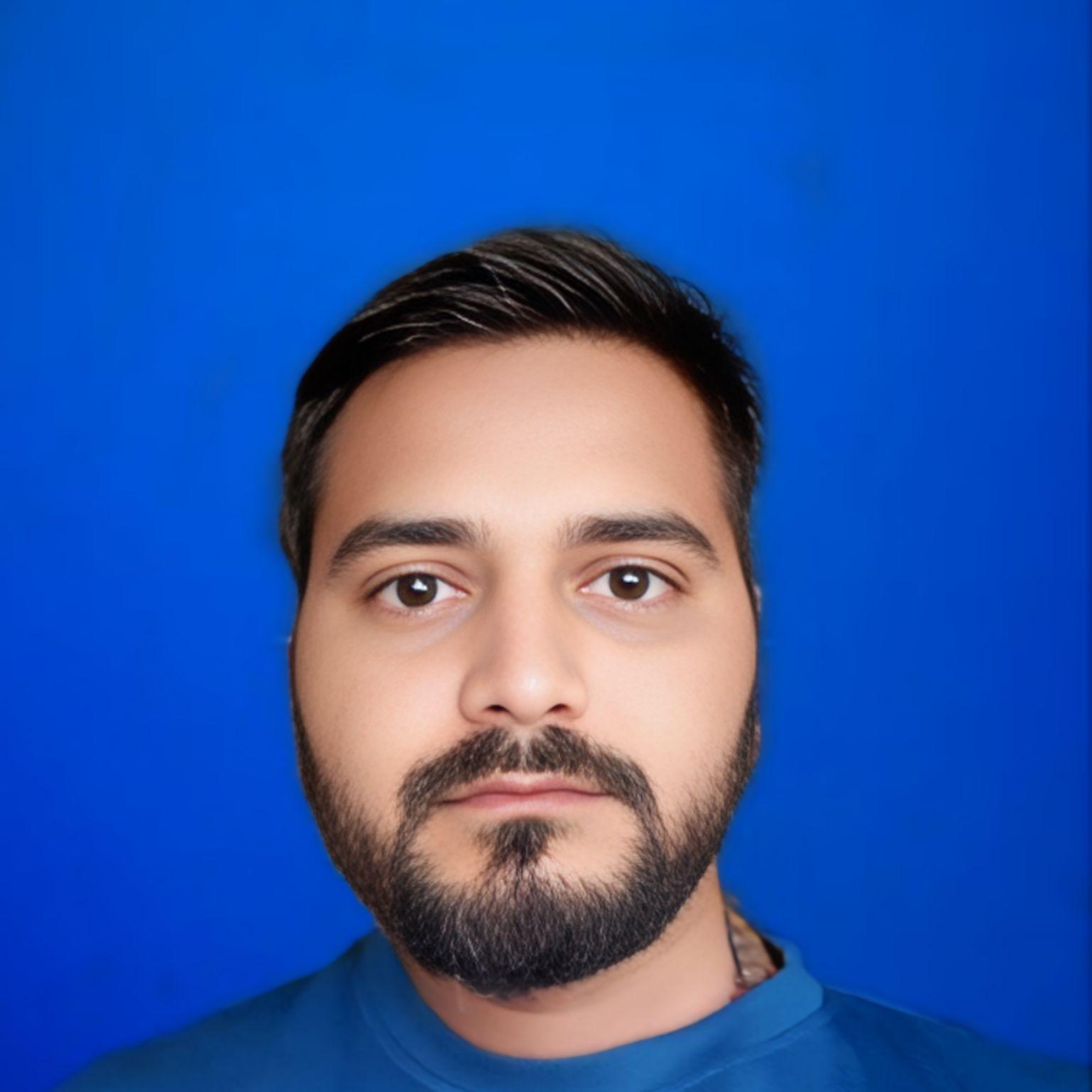 Awadhesh Kumar