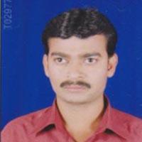 Santosh Kumar Raul
