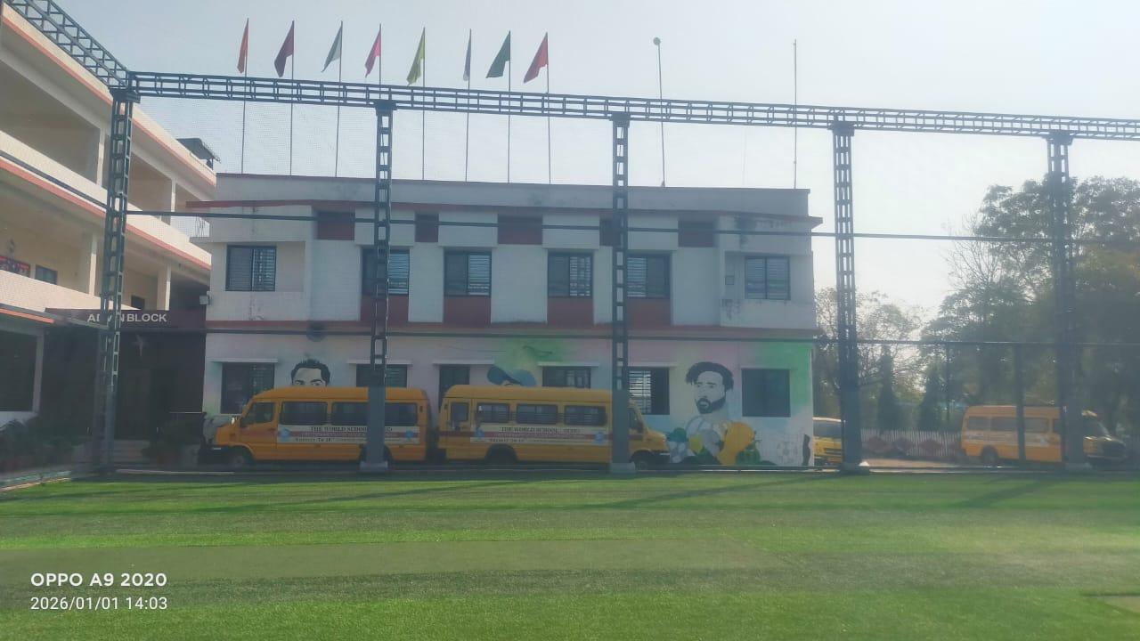 Campus photo