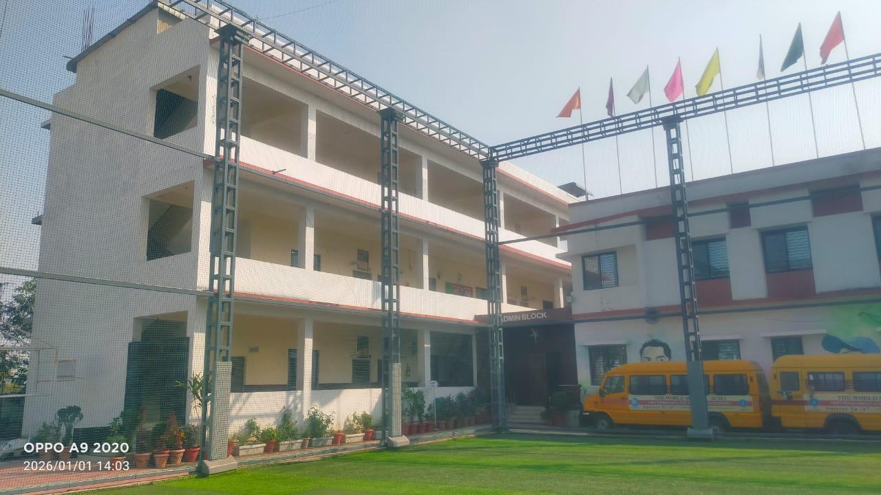 Campus photo