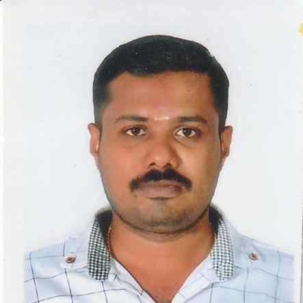 Nagarajan S