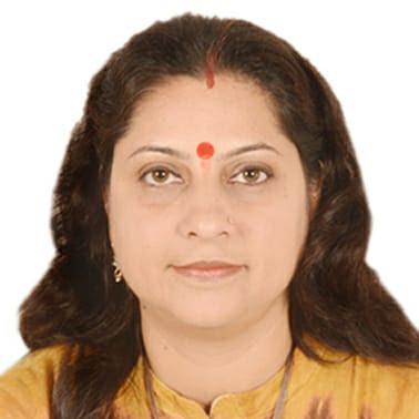 DEEPTI SHUKLA
