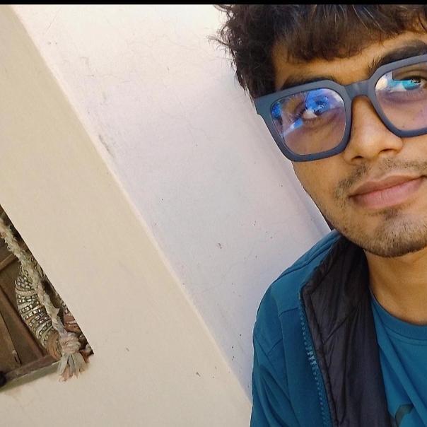 Ritesh prajapat