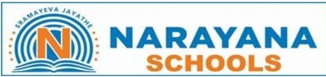 Narayana eTechno School