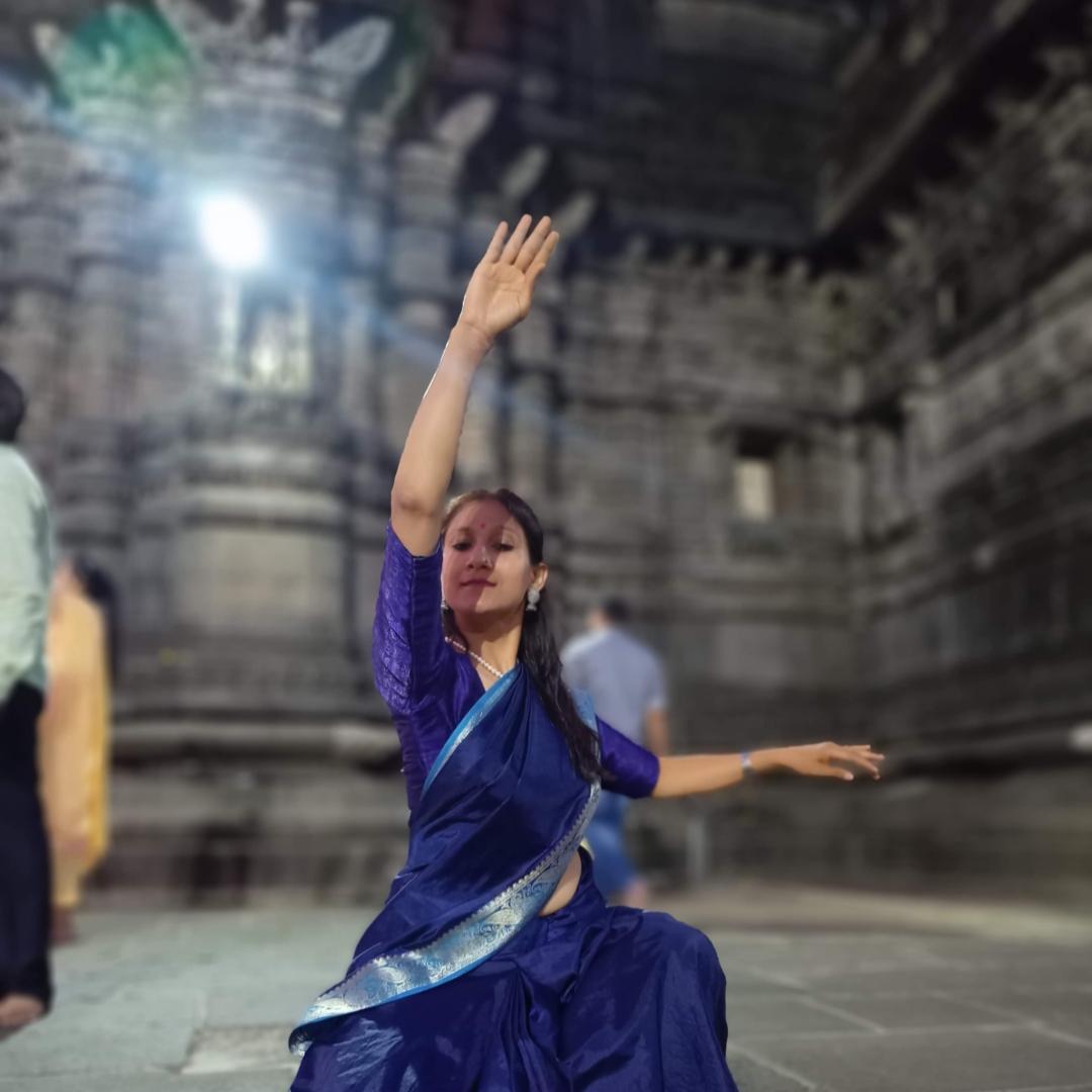 Anupama Kothiyal