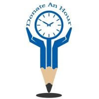 Donate an Hour