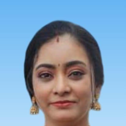 Jimsha Shivaji