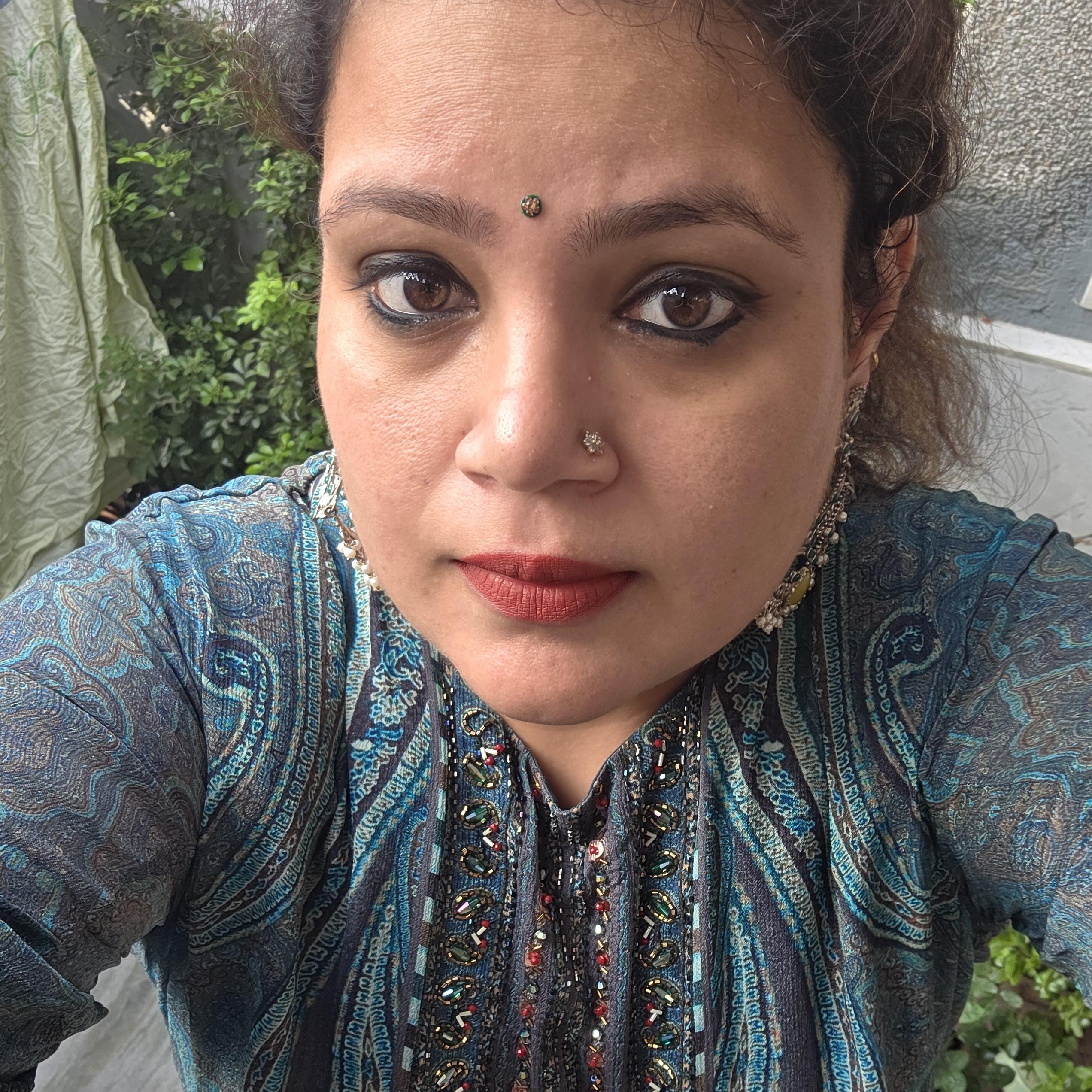 Neha sukhija