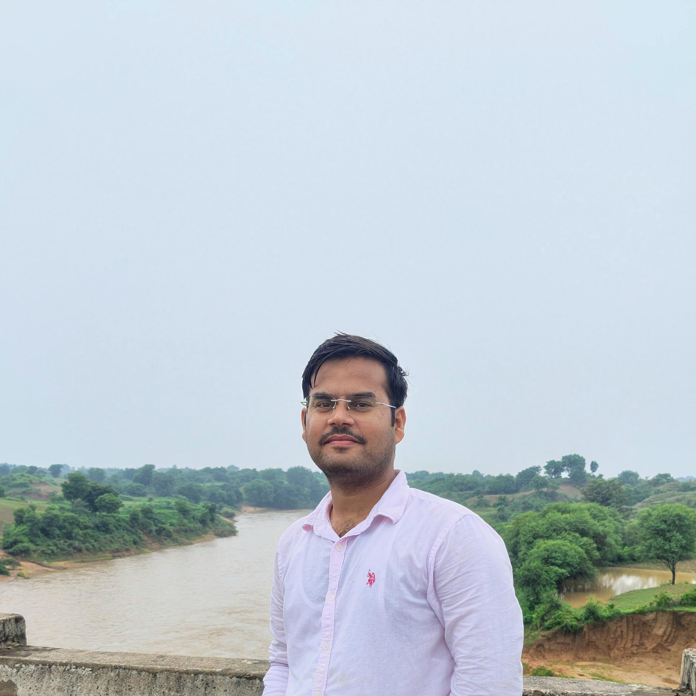 Mohit Yadav