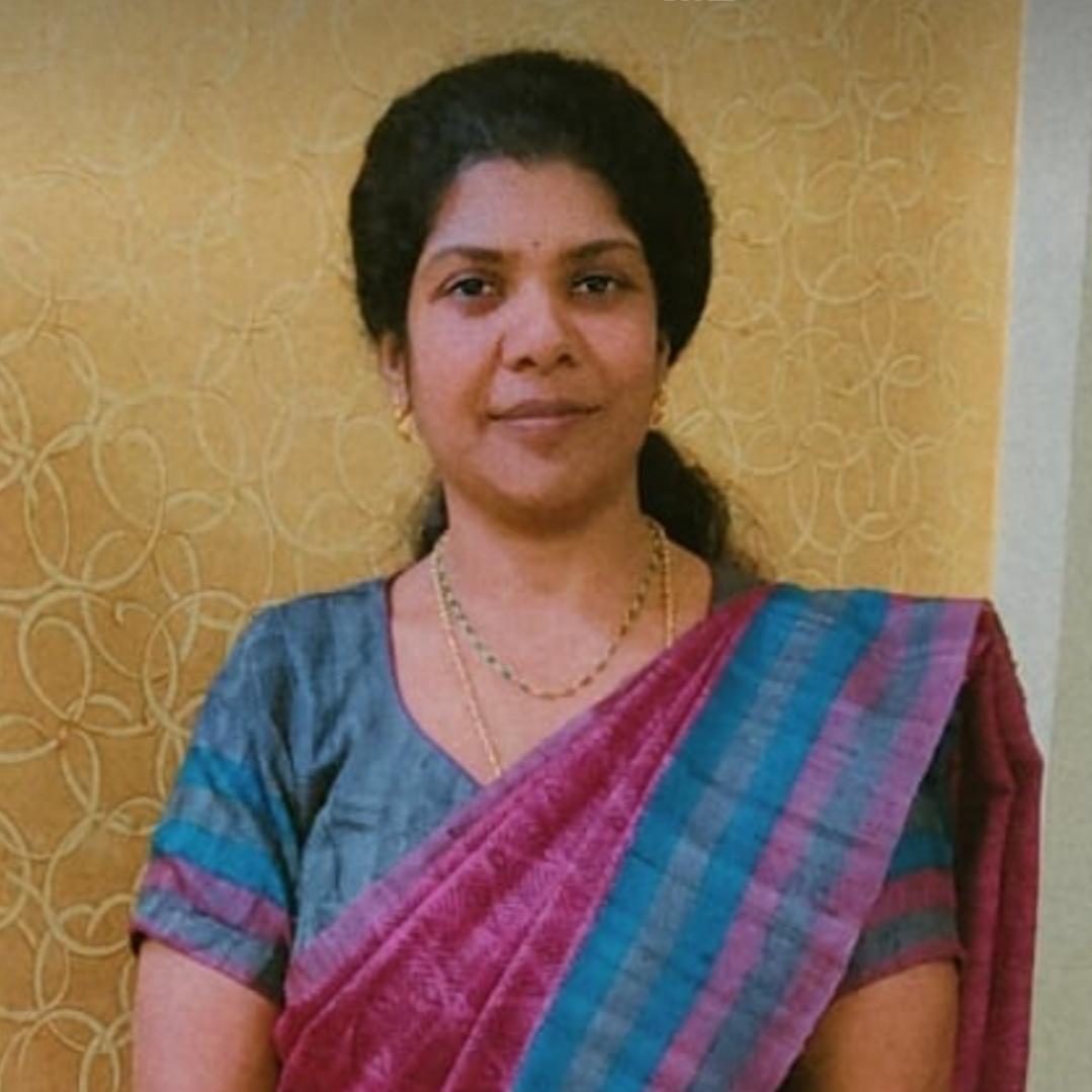 Smita jangala