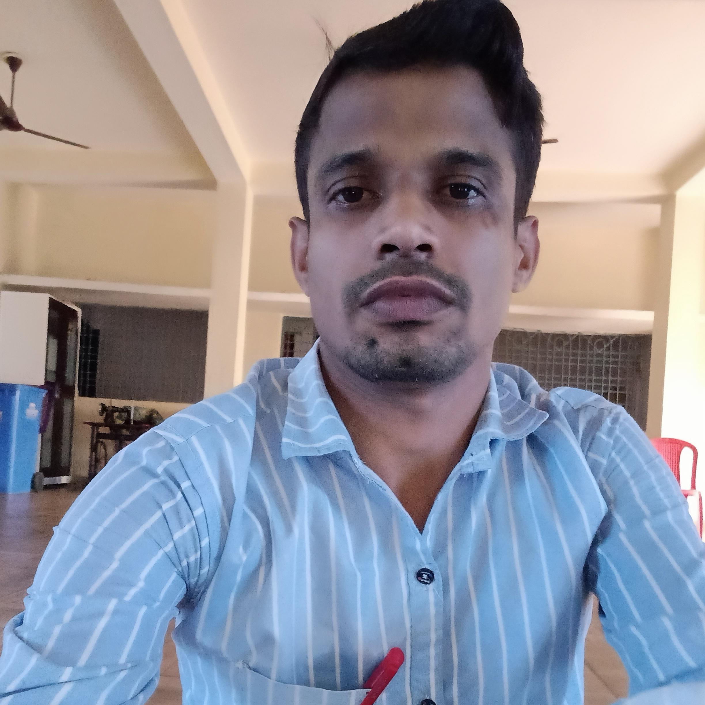 SRIKANTA PANDA