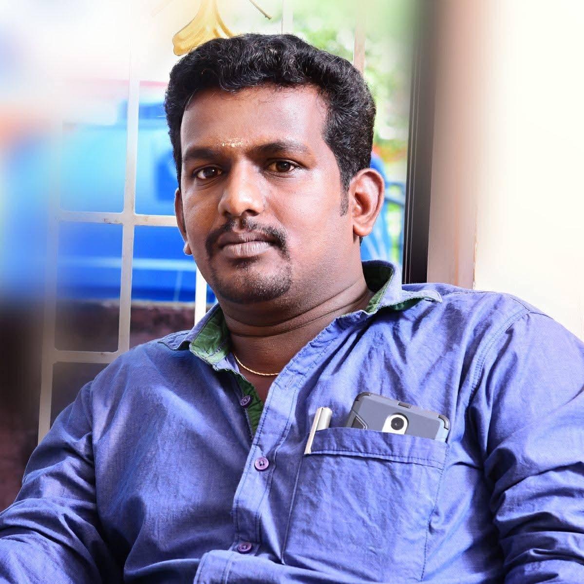 Satheeshkumar