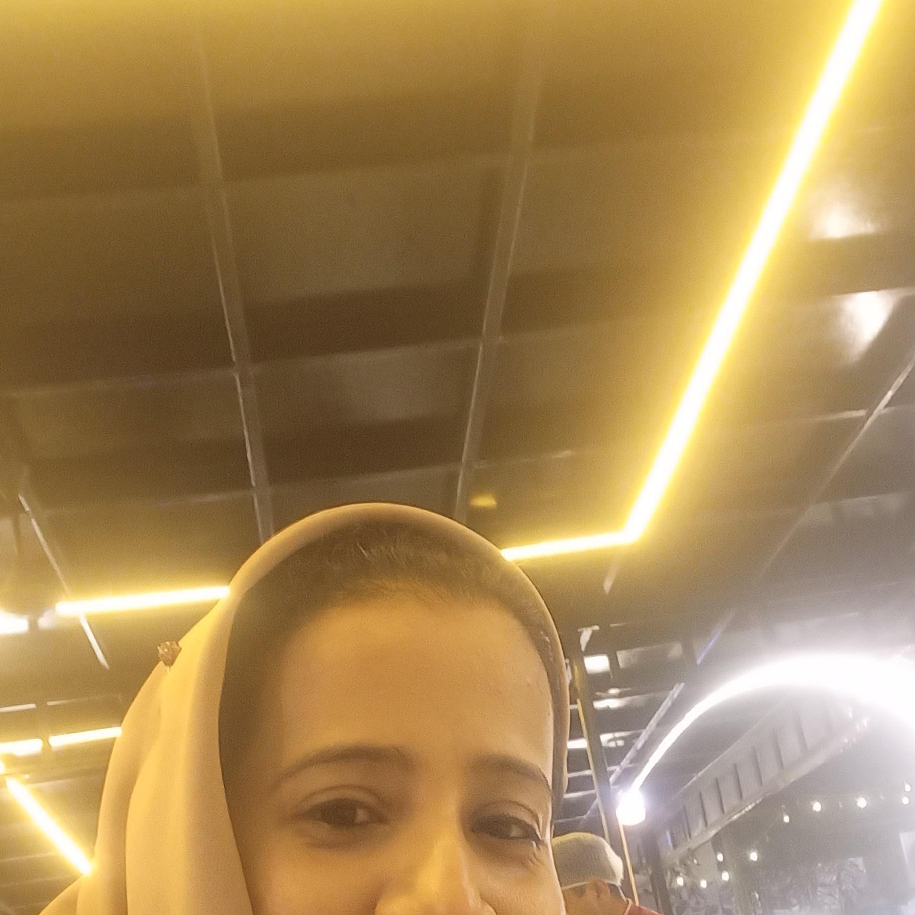 Khadija ibrahim panwal