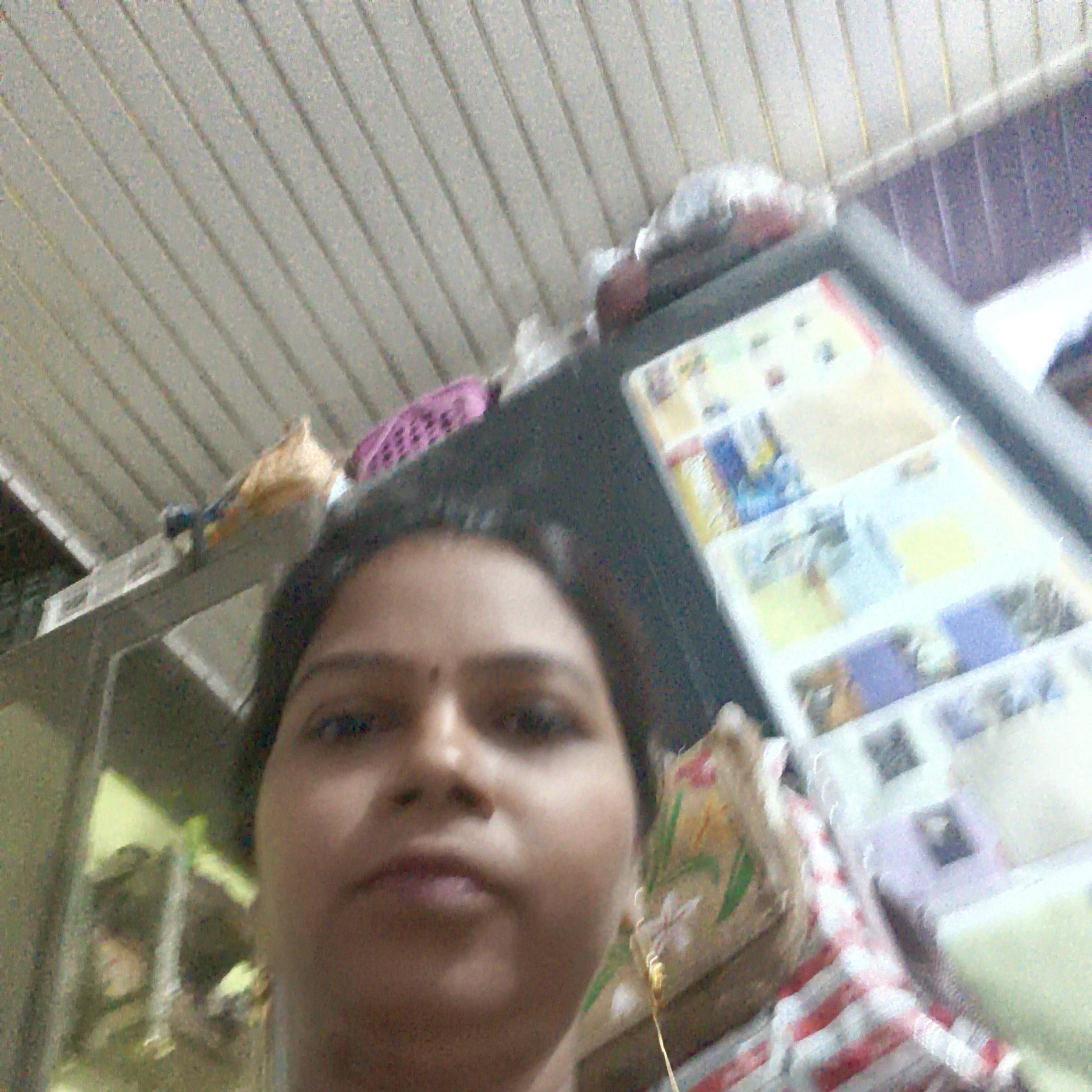 Sonal Bhandare