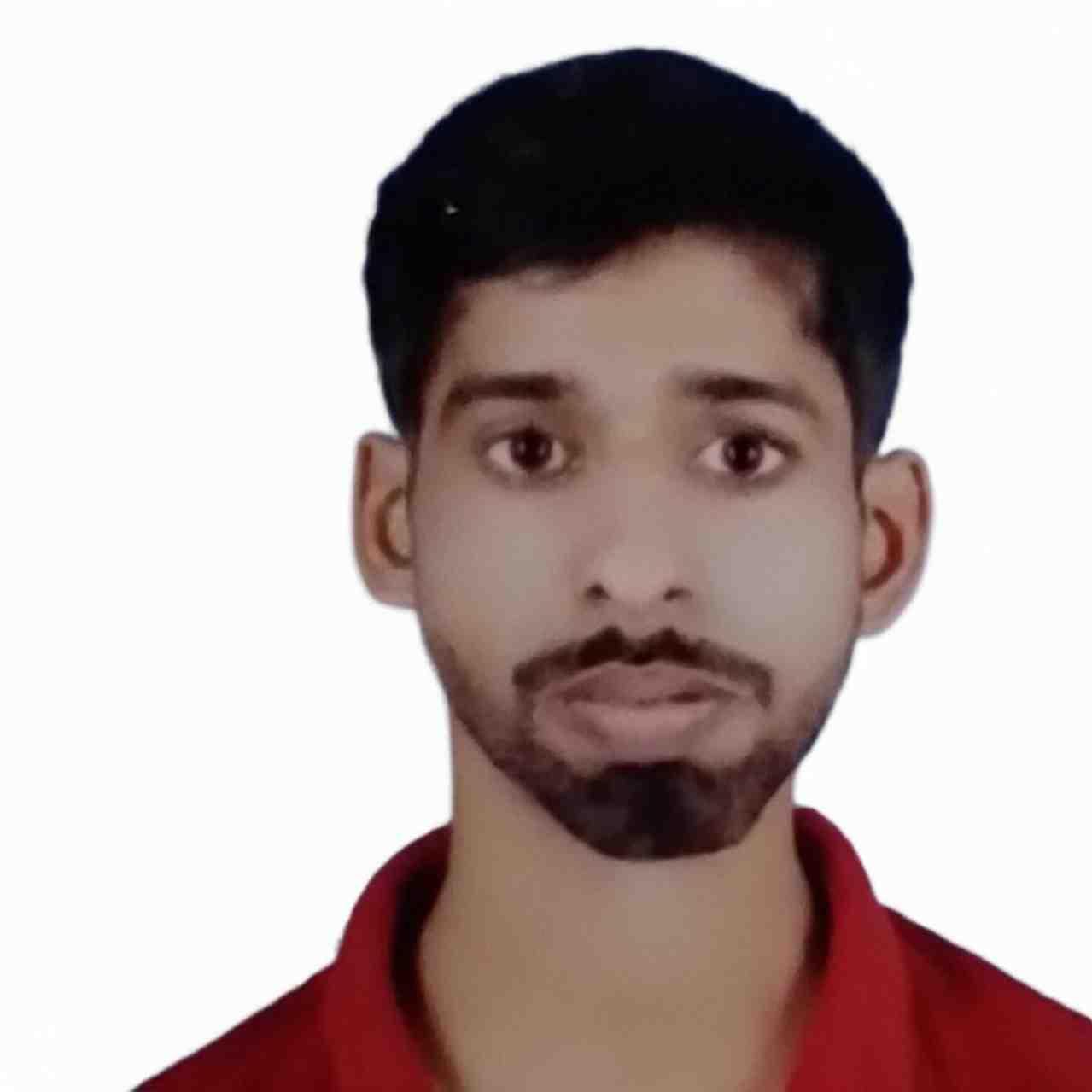 AKASH BIKRAM SIKRIWAL