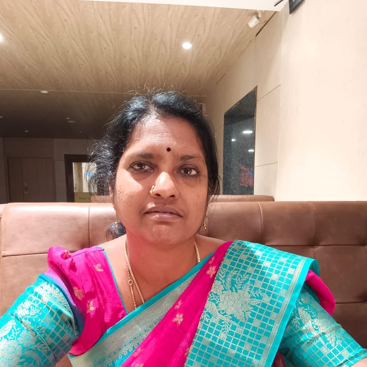 Amudhu