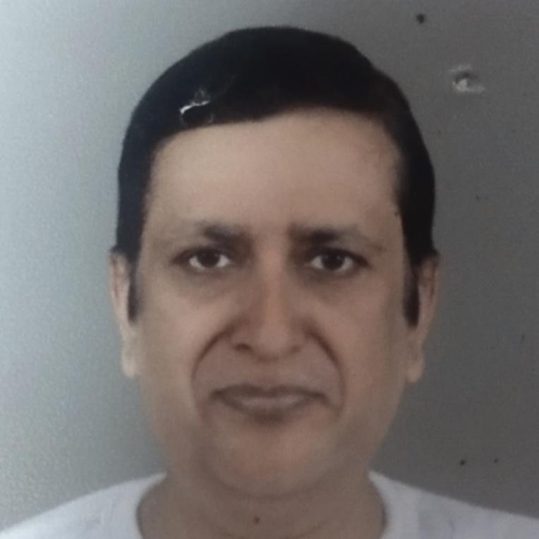 Vinod Nayyar