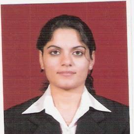 Deepti rana