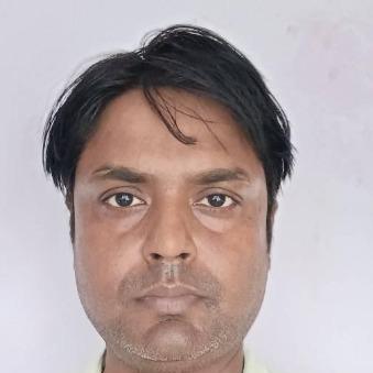 Sachidanand prasad arya