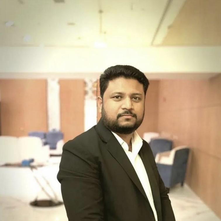 Anas Rahman