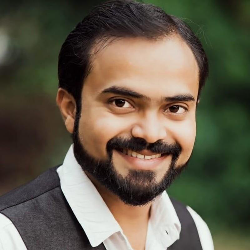 Sumit Wadekar
