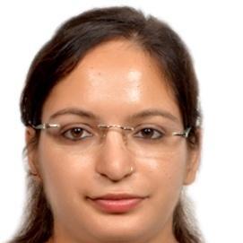 Tanuja Pathak