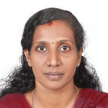 Aswathy As