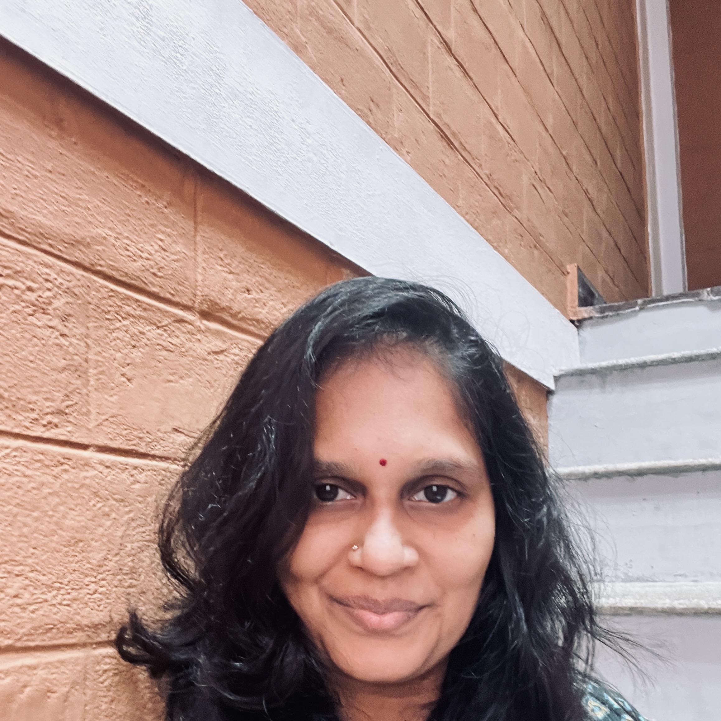 Dr T S KANCHANA