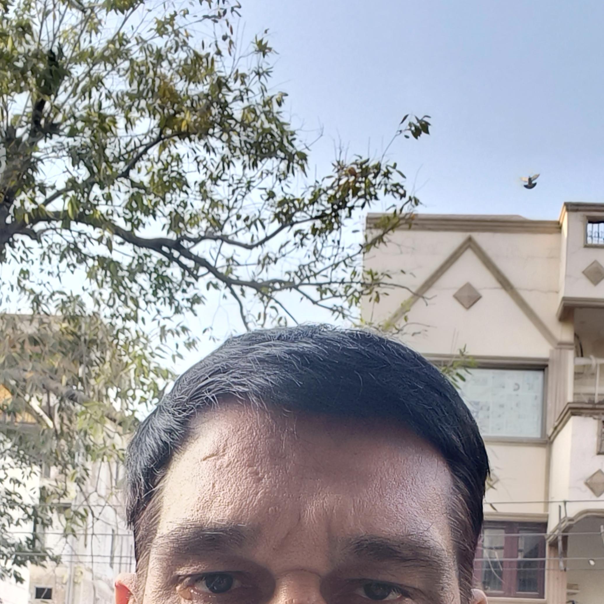 Manoj Kumar Singh