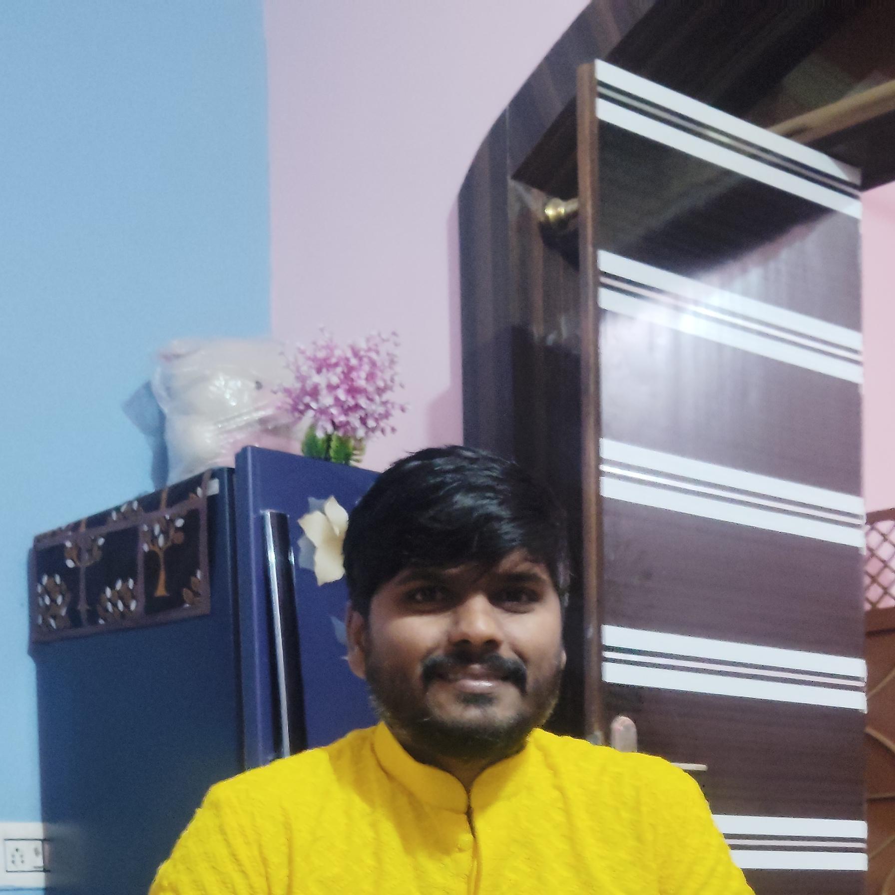Dipu kumar dangi