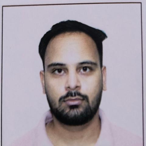Rishabh Singh