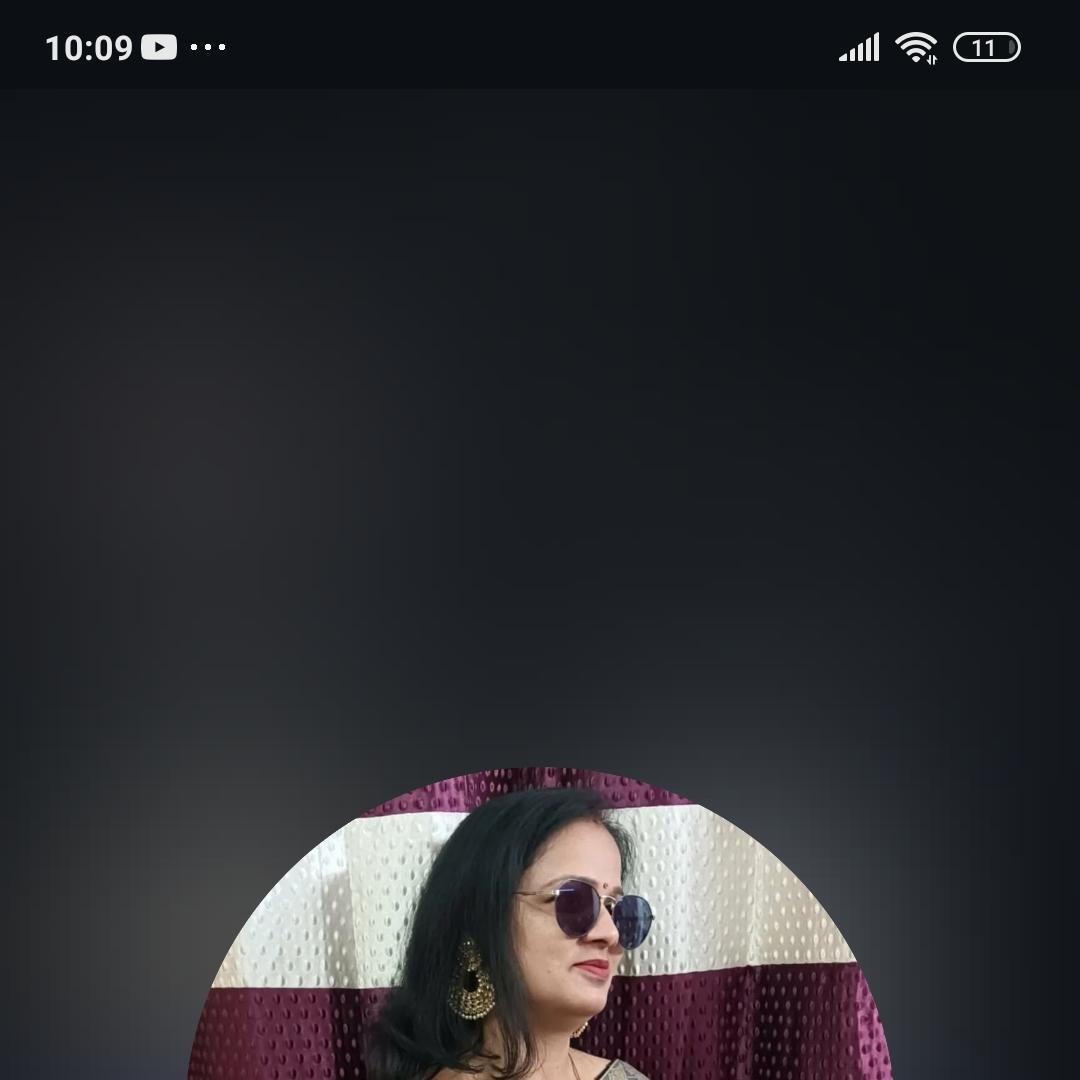 Kirti tyagi