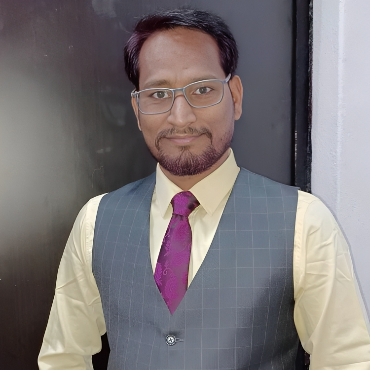 Dr Rahul Pratap Singh Jayshoor