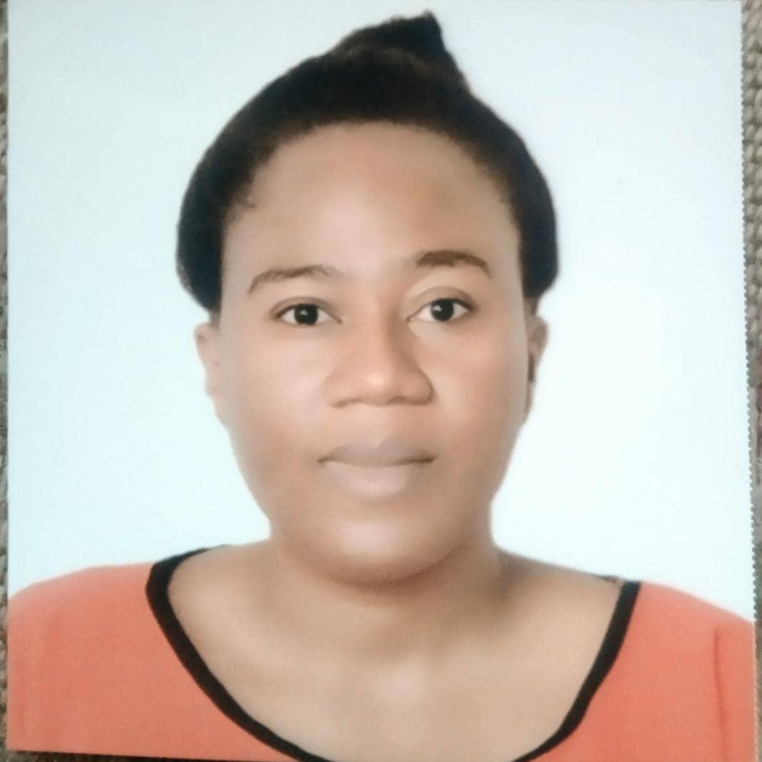 Diogu Mirian Tochi chukwu