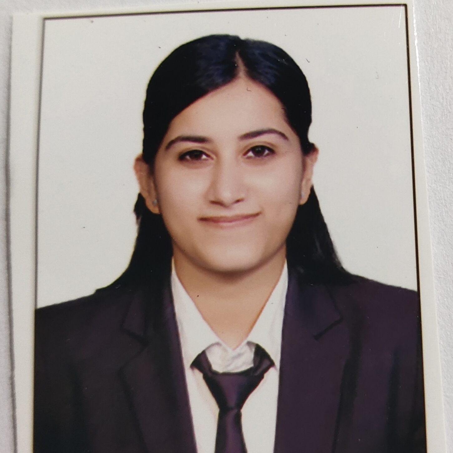 Piyusha kukreja