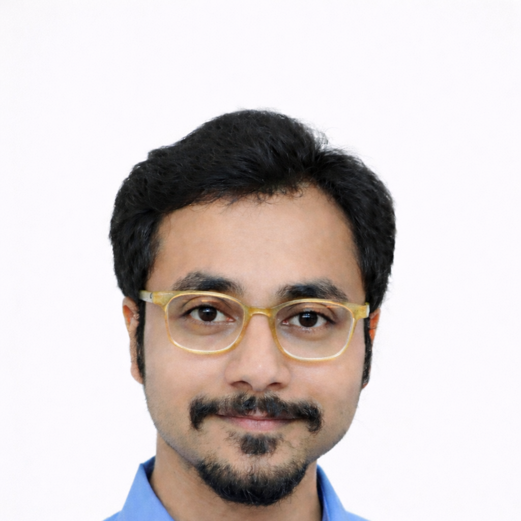 Sandipan Chowdhury