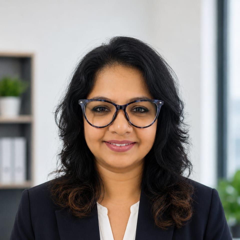 Nidhi Bhandari