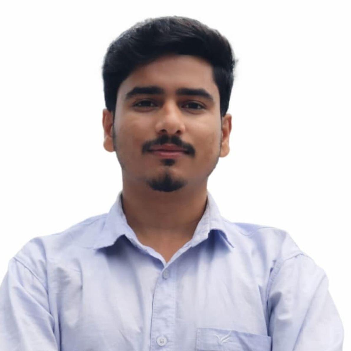Anurag singh