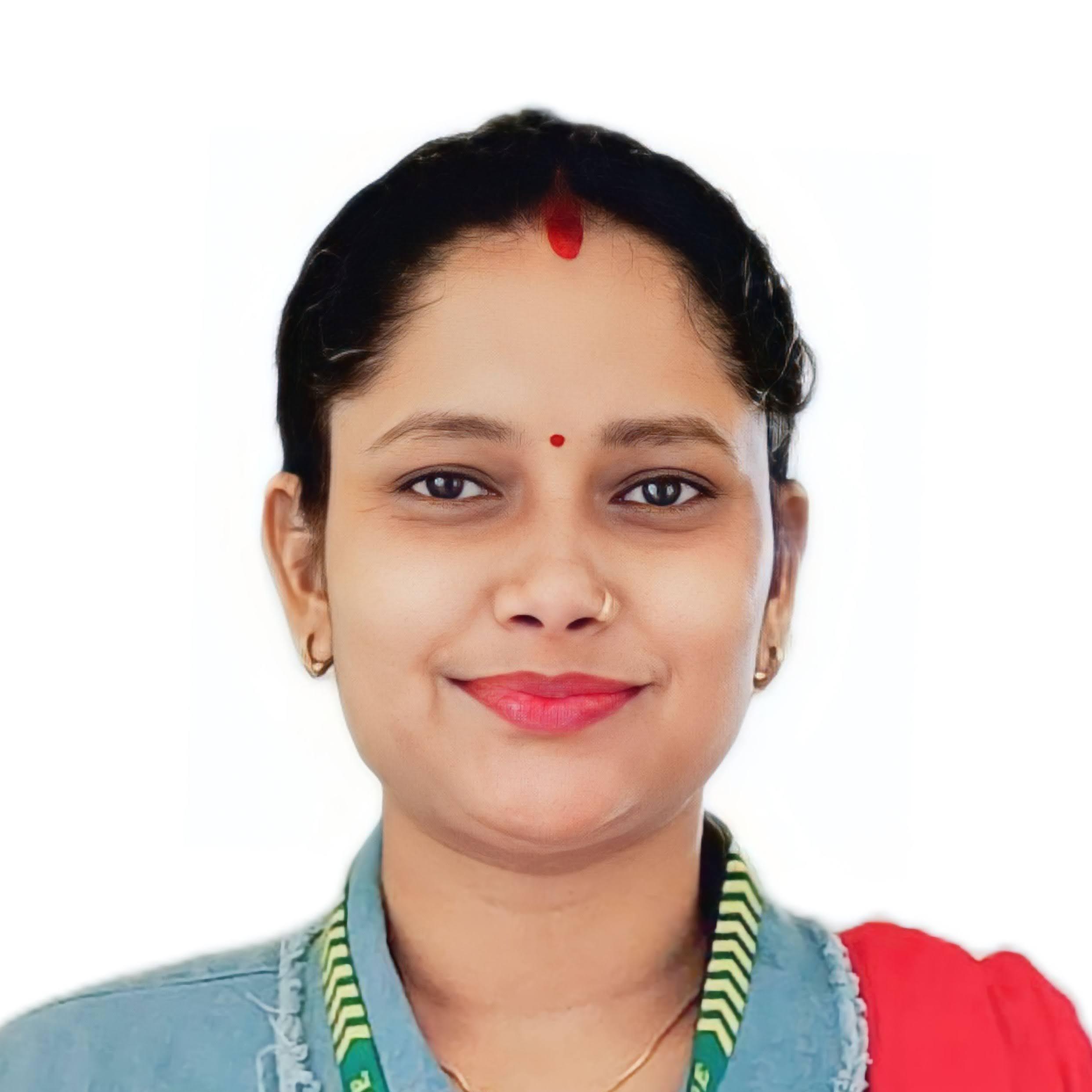 Pratibha Sharma