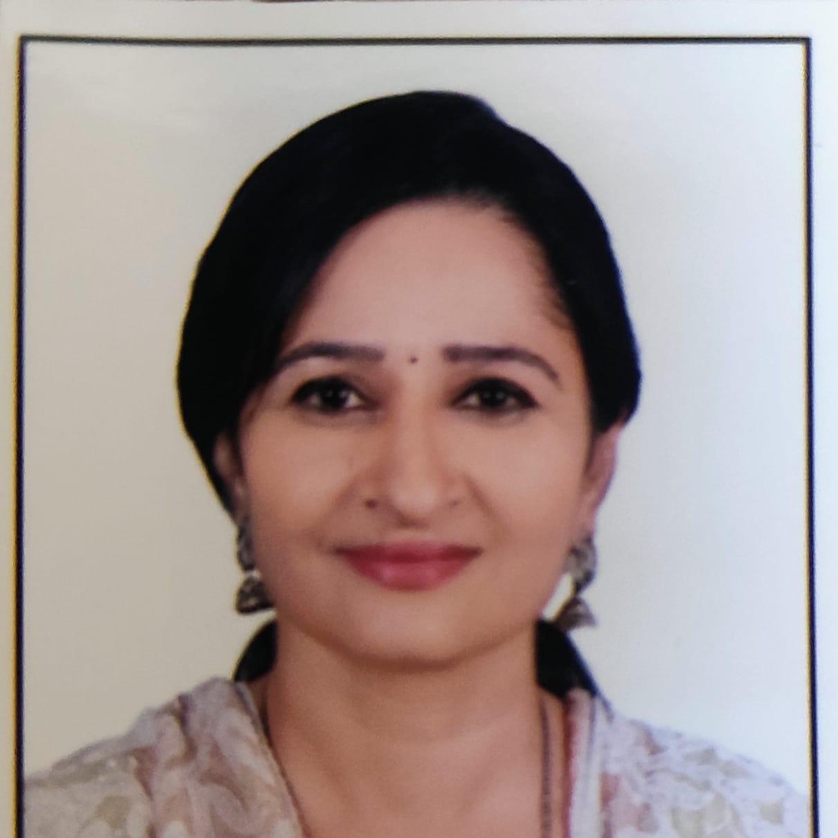 Nanda Nair