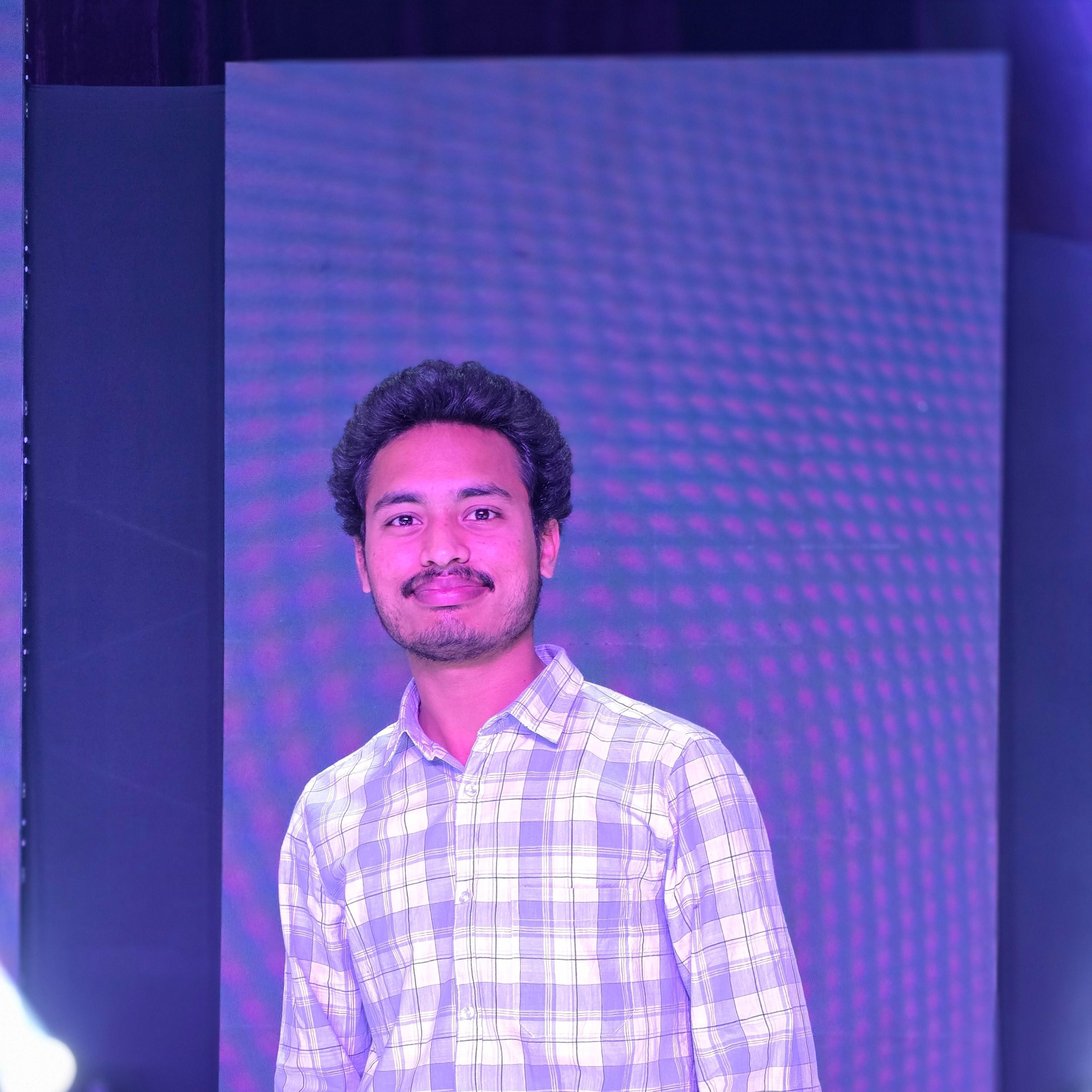 Arun Kumar Ala
