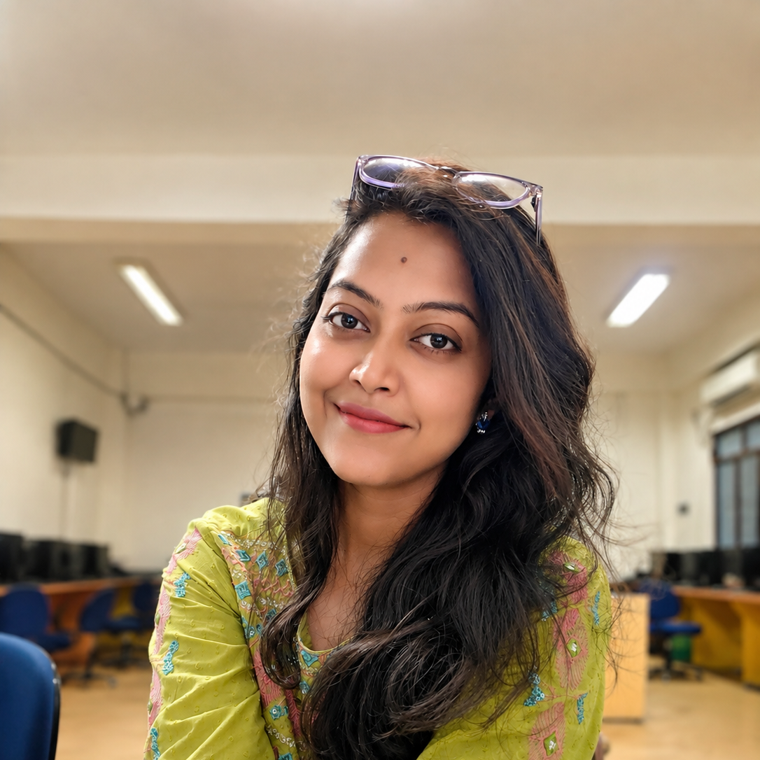 Tanisha Kumar