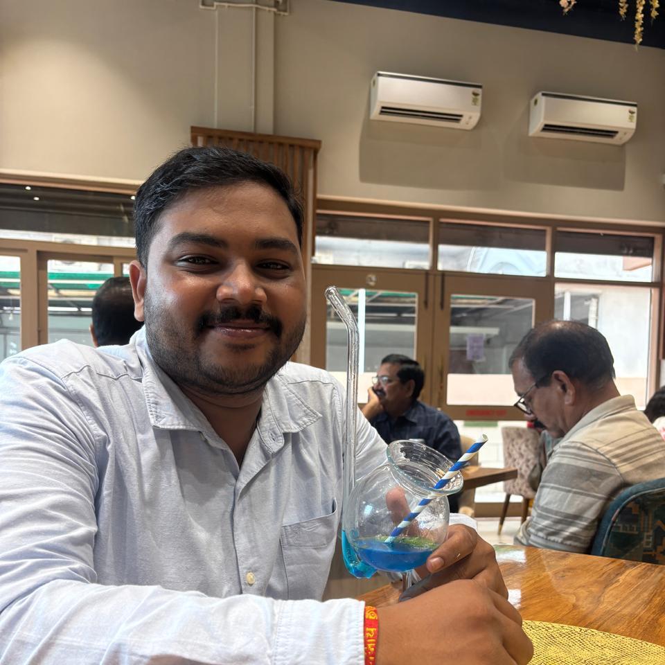 Jajneswar Mishra