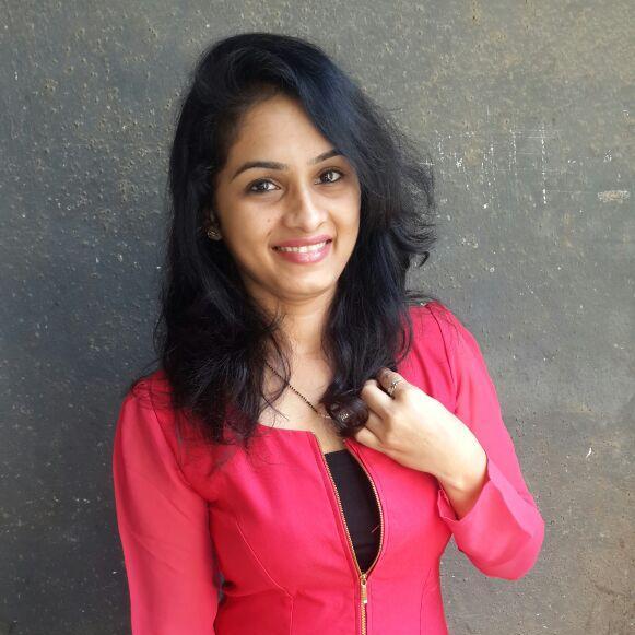 Vaishali Pratik Makwana