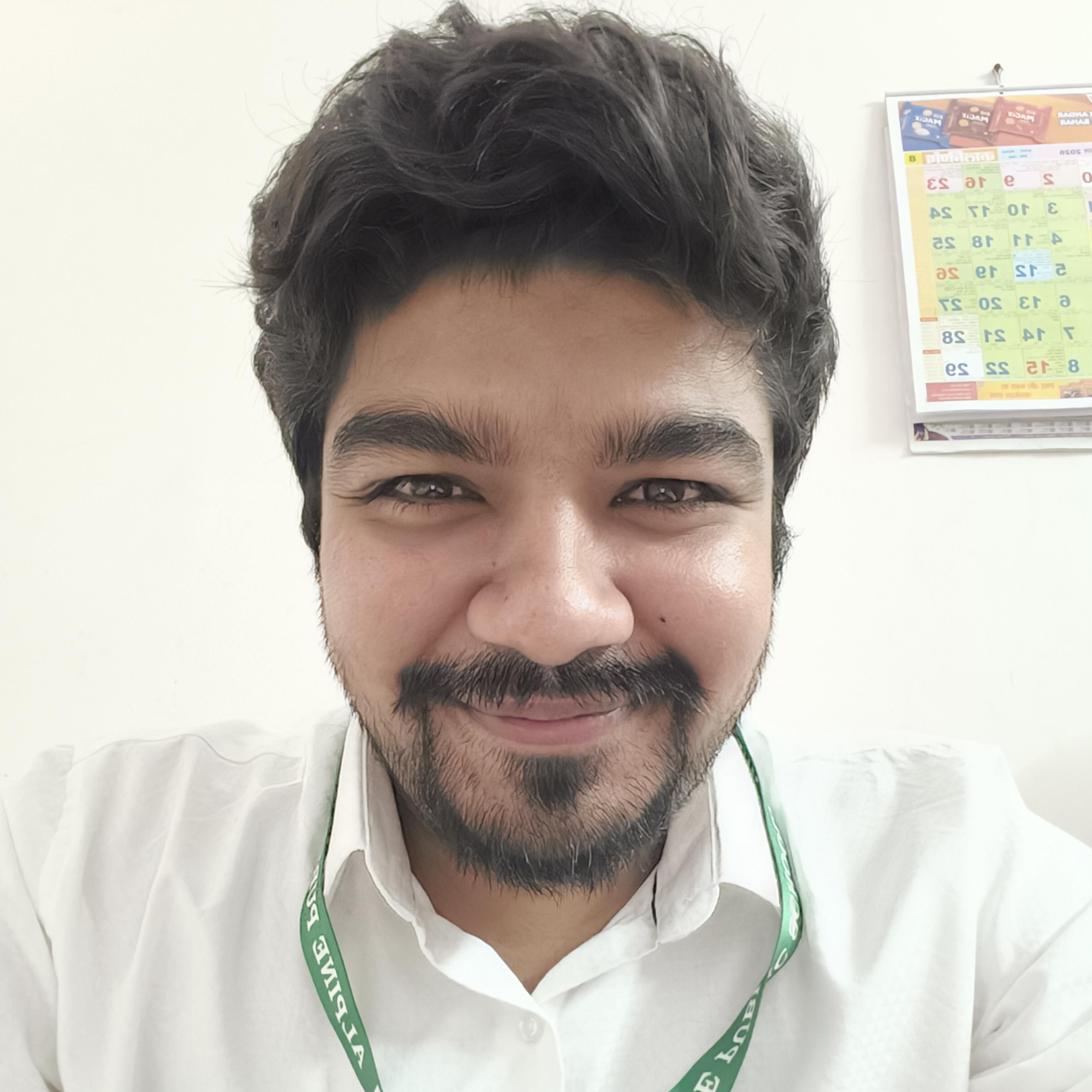 Ganesh Chandra