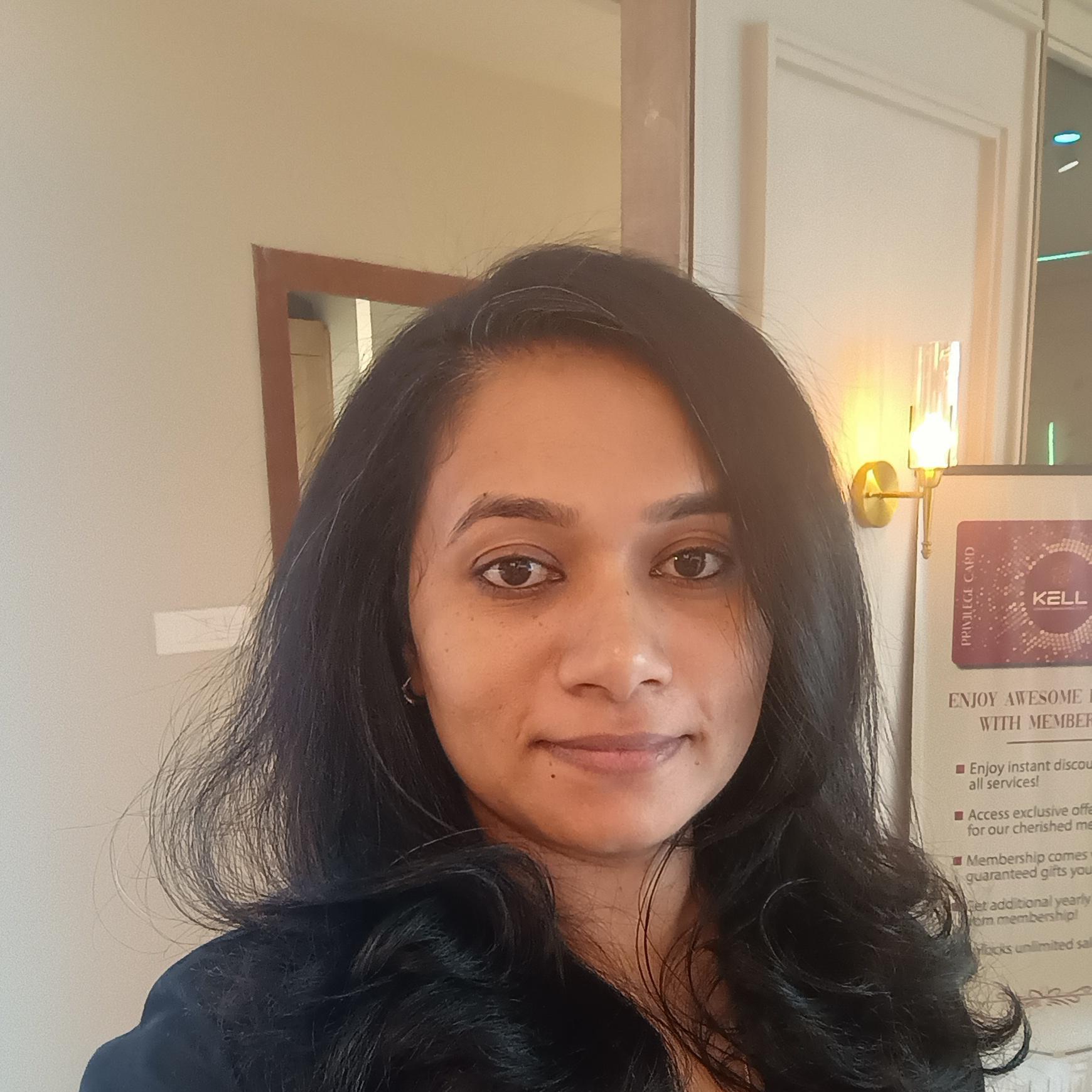 Neethu Saril