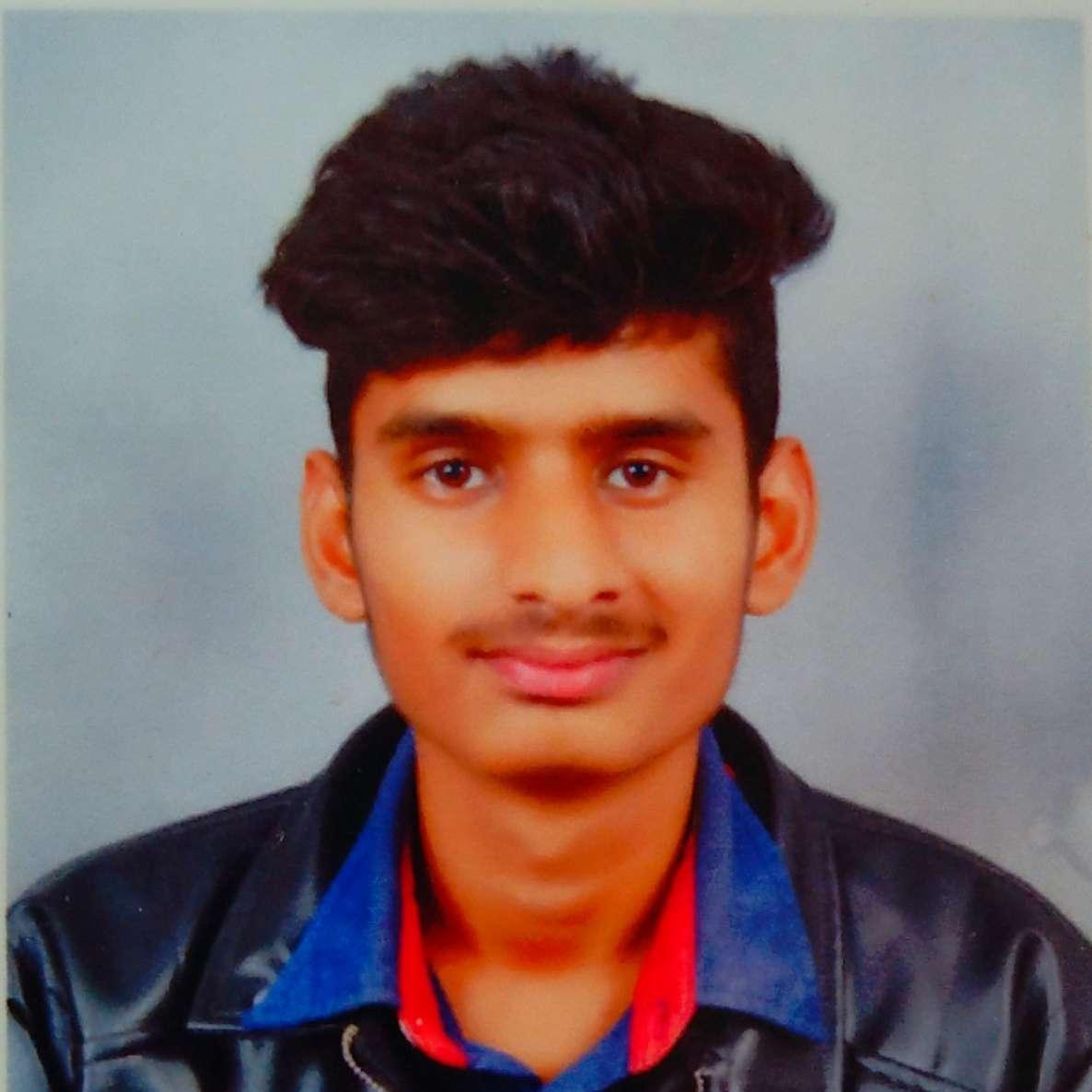MANOJ SHARMA