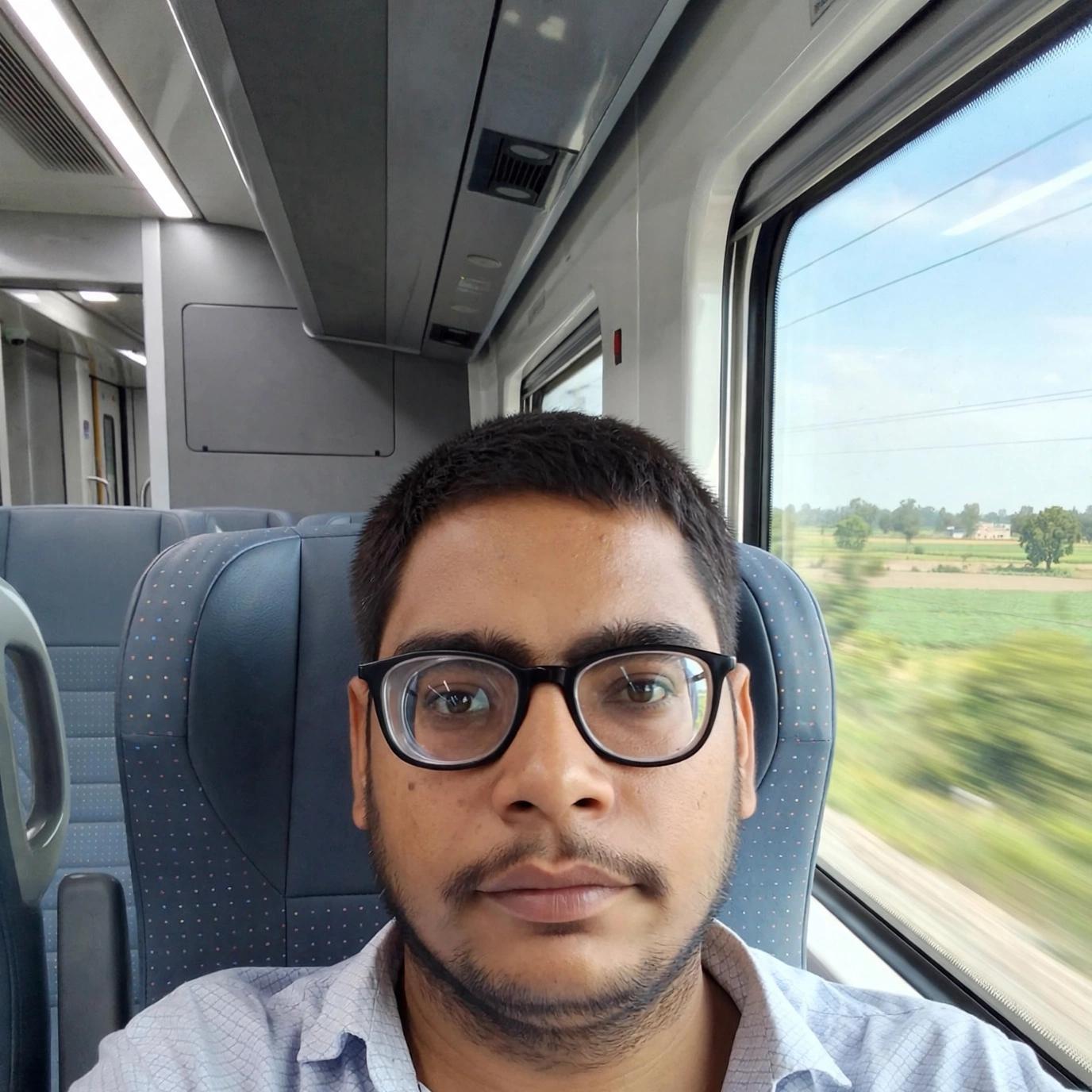 Satyabrat mishra