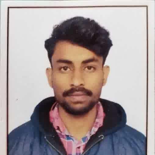 Saptarshi saha